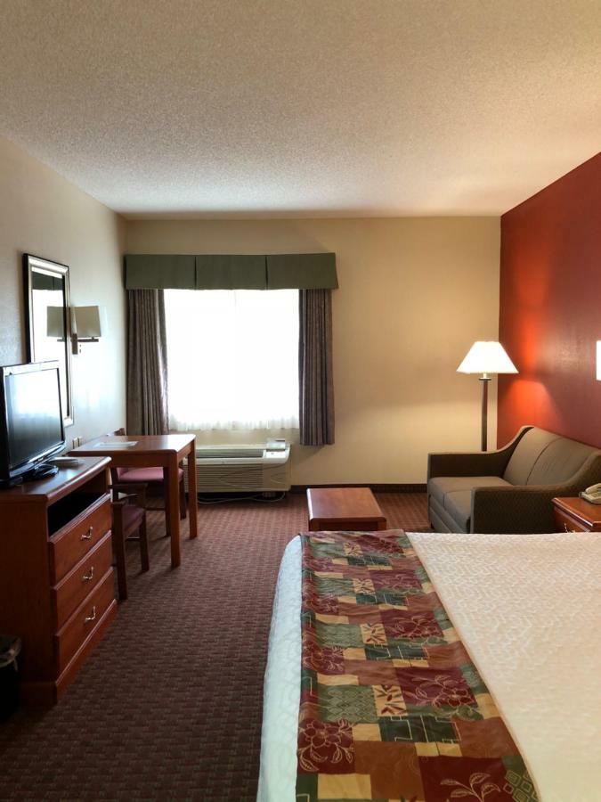 Hotel Millennium